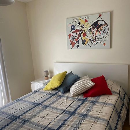 Zion Guest House アルマダ エクステリア 写真