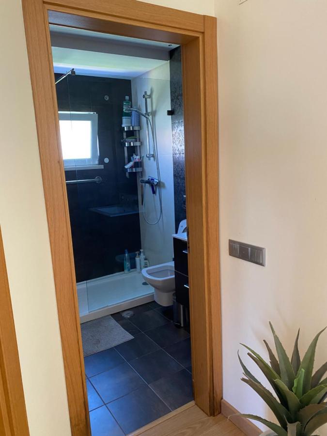 Zion Guest House アルマダ エクステリア 写真