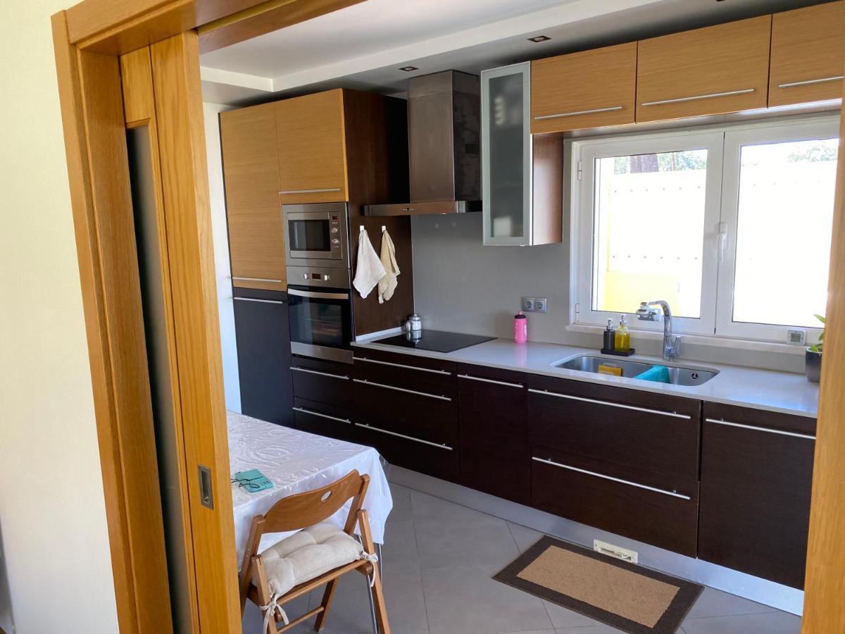 Zion Guest House アルマダ エクステリア 写真