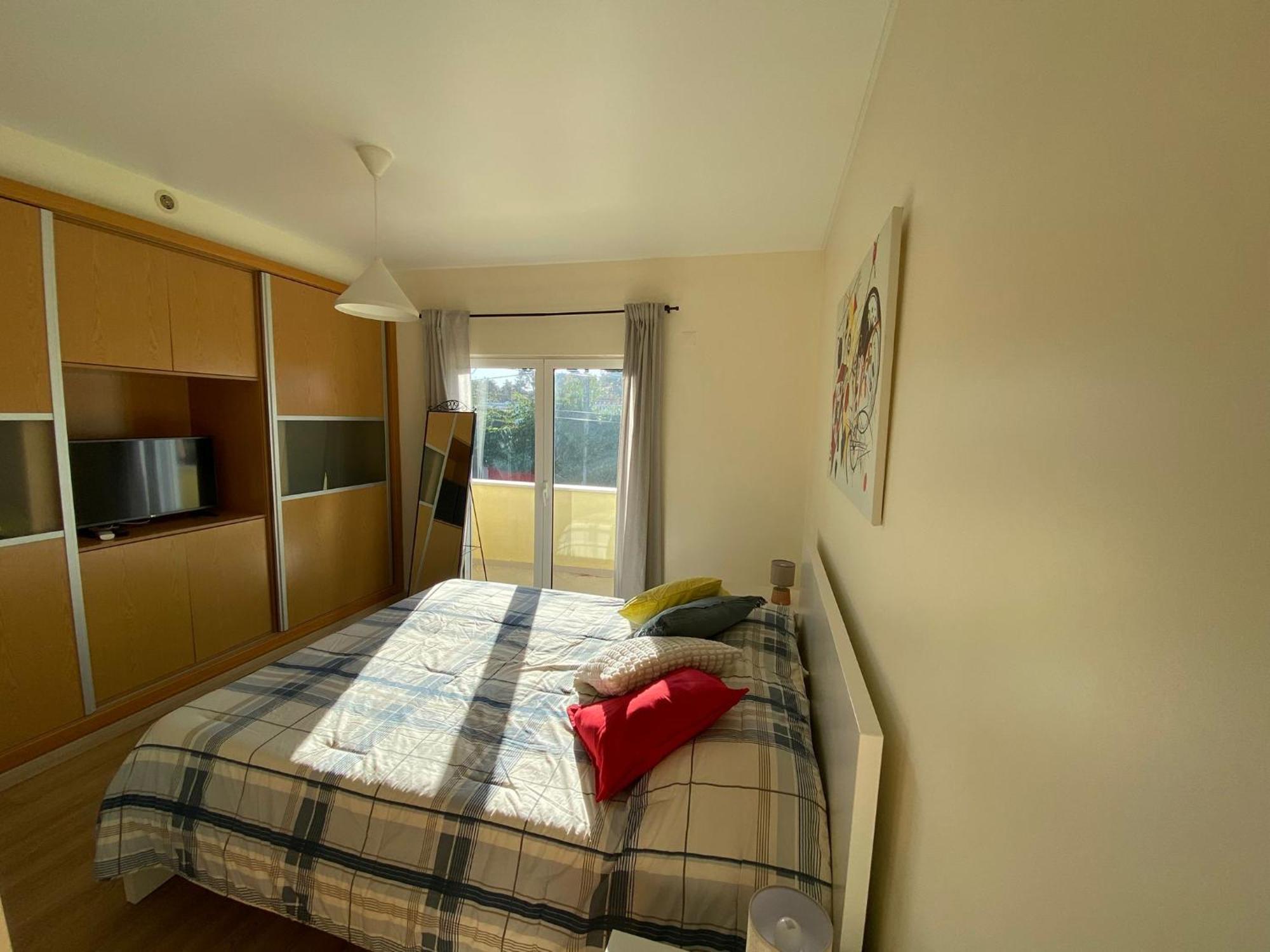 Zion Guest House アルマダ エクステリア 写真