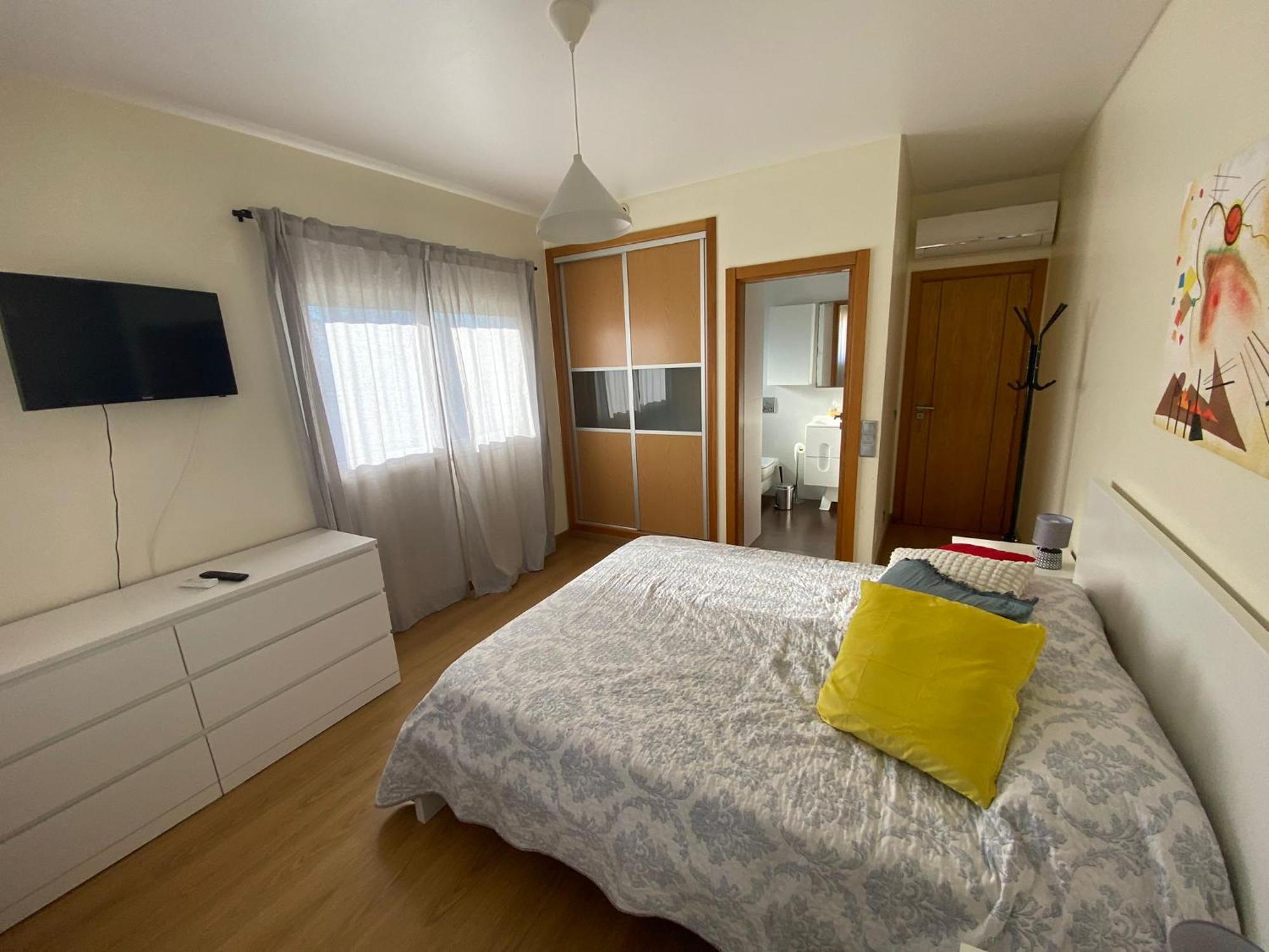 Zion Guest House アルマダ エクステリア 写真