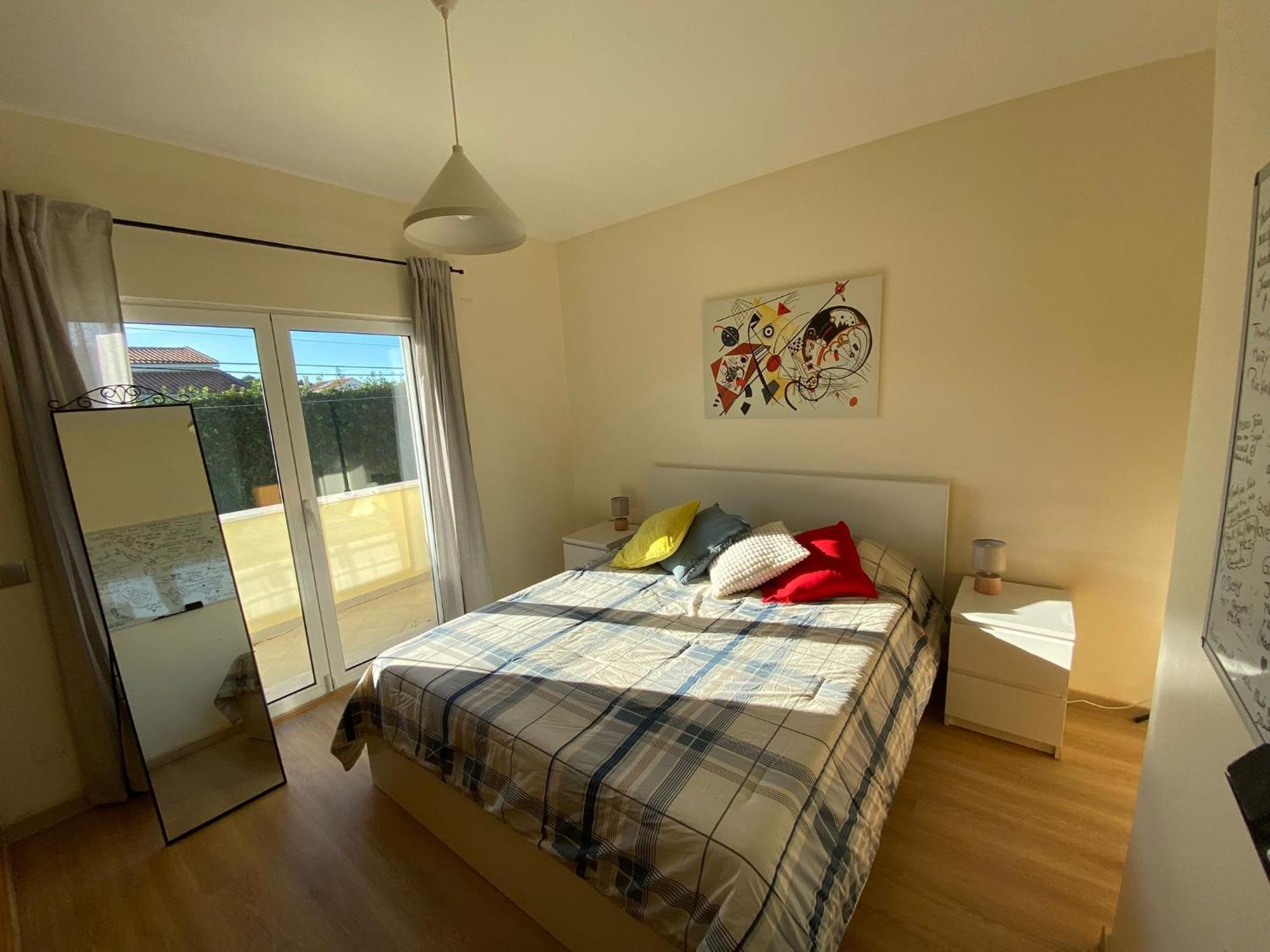 Zion Guest House アルマダ エクステリア 写真